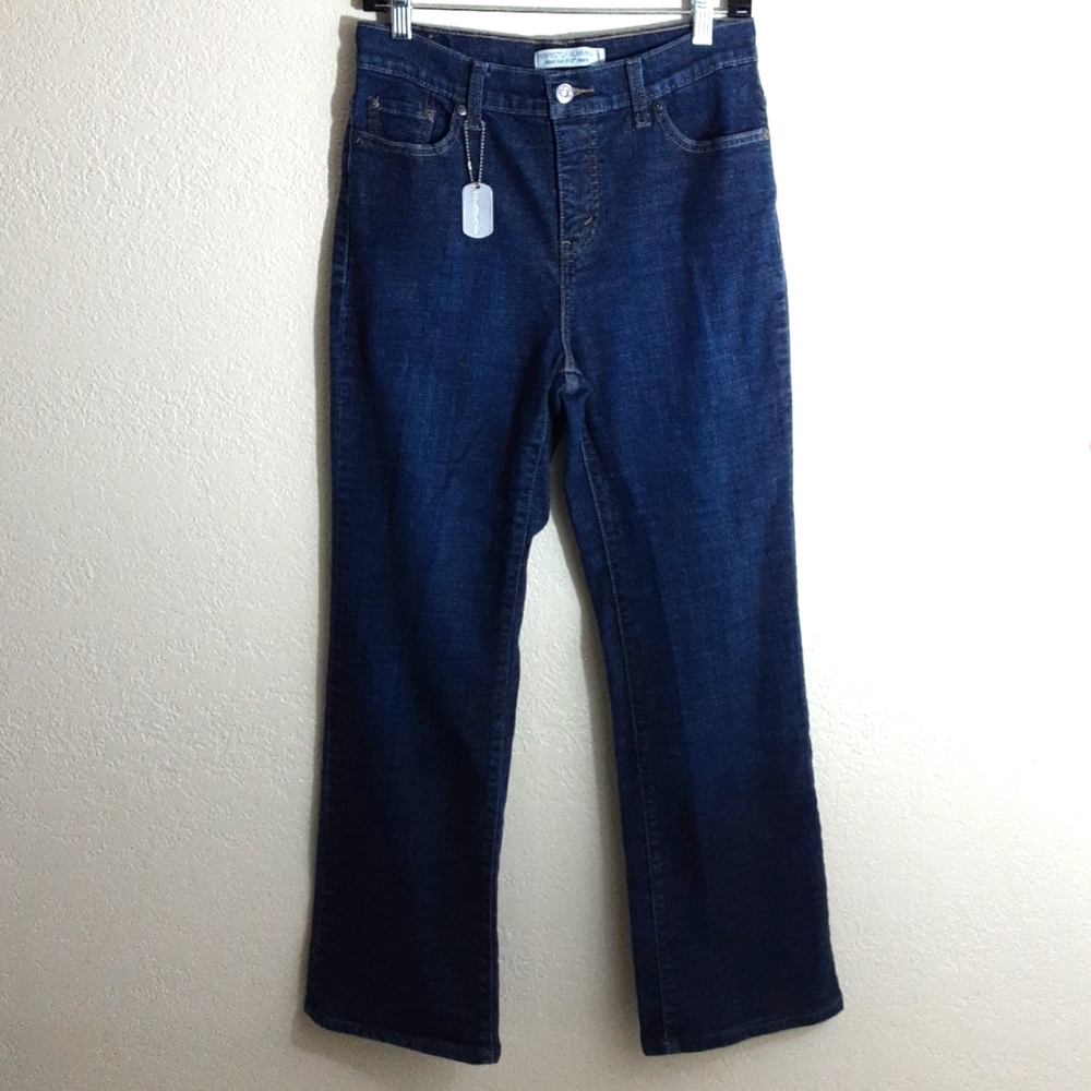 Levi's 512 Jean's